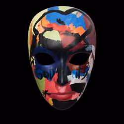 Jordi Mask #1002