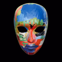 Jordi Mask #1382
