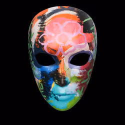 Jordi Mask #3295