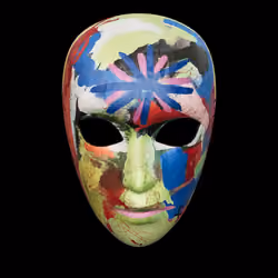 Jordi Mask #518