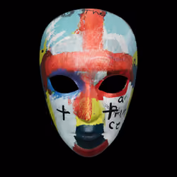 Jordi Mask #152