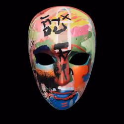 Jordi Mask #516