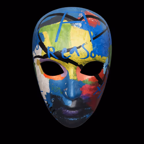 Jordimolla Masks