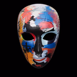 Jordi Mask #6295