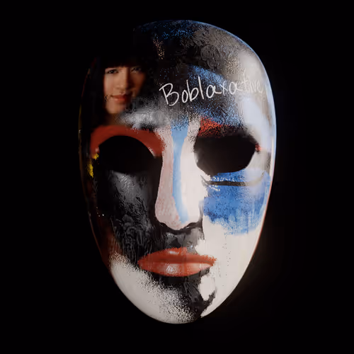 Jordi Mask #6577