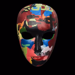Jordi Mask #277