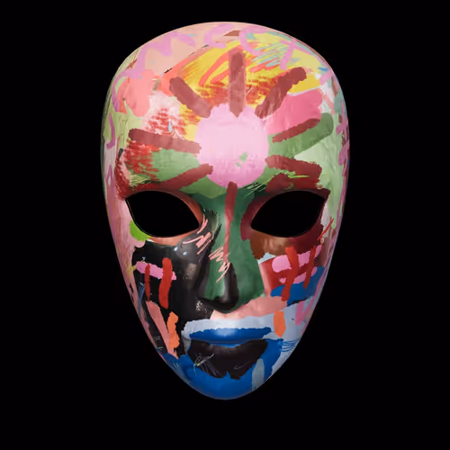Jordi Mask #506