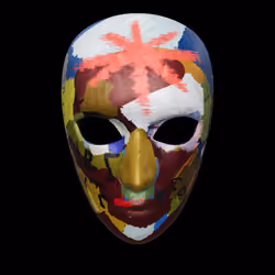 Jordi Mask #1383