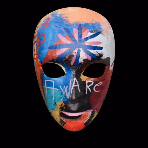 Jordimolla Masks