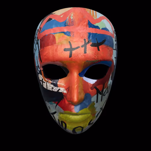 Jordi Mask #901