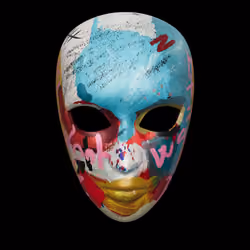Jordi Mask #1105