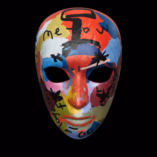 Jordi Mask #1903