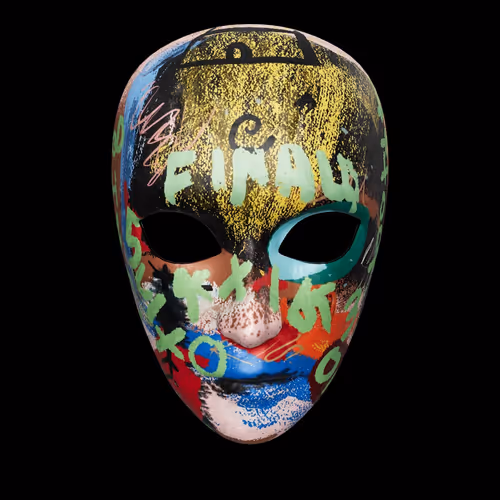 Jordi Mask #424