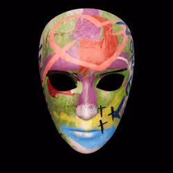 Jordi Mask #871