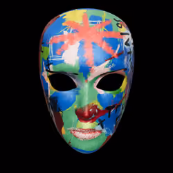 Jordi Mask #969