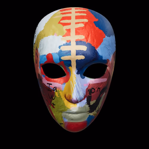 Jordi Mask #1032