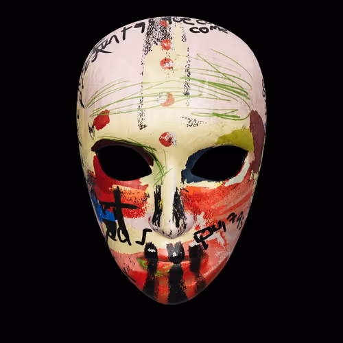 Jordi Mask #5194