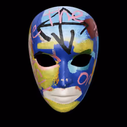 Jordi Mask #1912