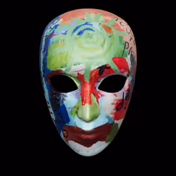 Jordi Mask #1962