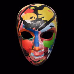 Jordi Mask #621