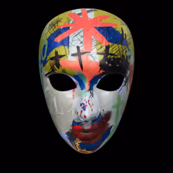 Jordi Mask #1263