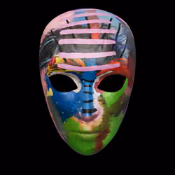 Jordi Mask #2063