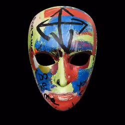 Jordi Mask #5792