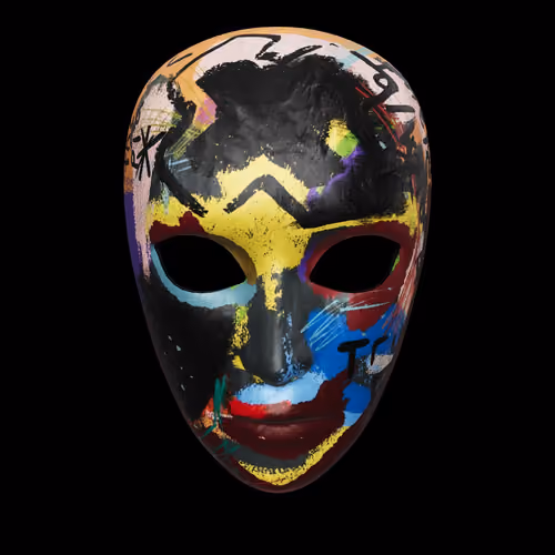 Jordi Mask #830