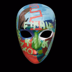 Jordi Mask #985
