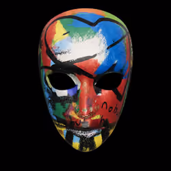 Jordi Mask #2614
