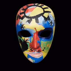 Jordi Mask #189