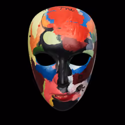 Jordi Mask #1479