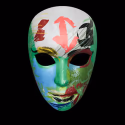 Jordi Mask #421