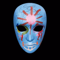 Jordi Mask #298