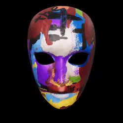 Jordi Mask #249