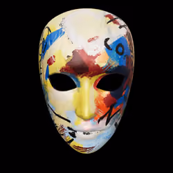 Jordi Mask #1392