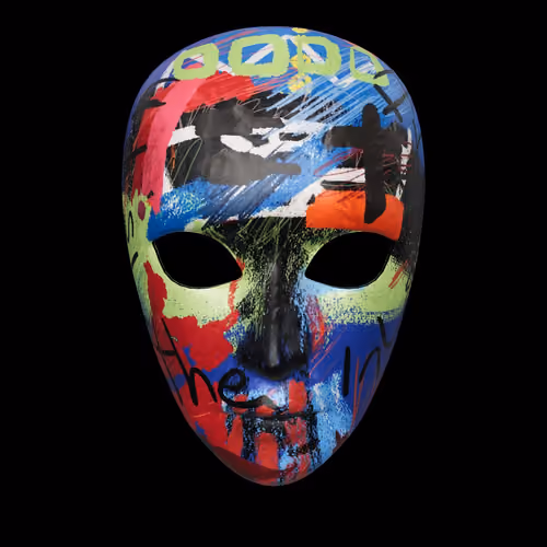 Jordi Mask #188