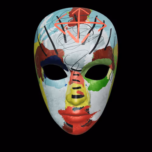 Jordimolla Masks