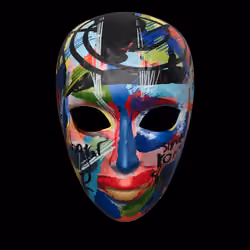 Jordi Mask #695