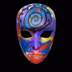 Jordi Mask #1370