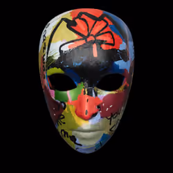 Jordi Mask #3371