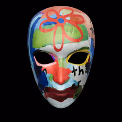 Jordi Mask #1714