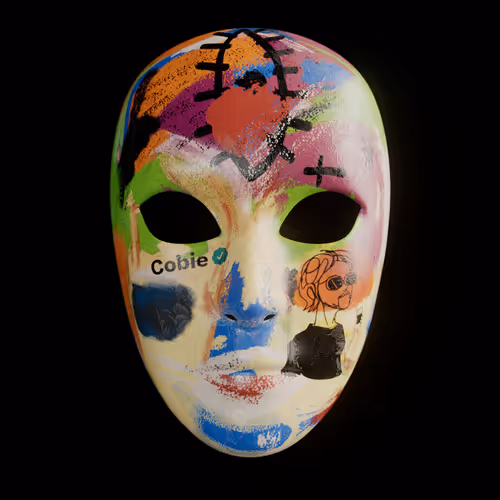 Jordimolla Masks