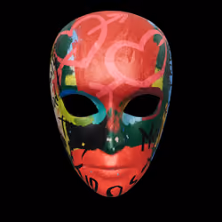 Jordi Mask #5796