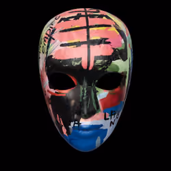 Jordi Mask #248