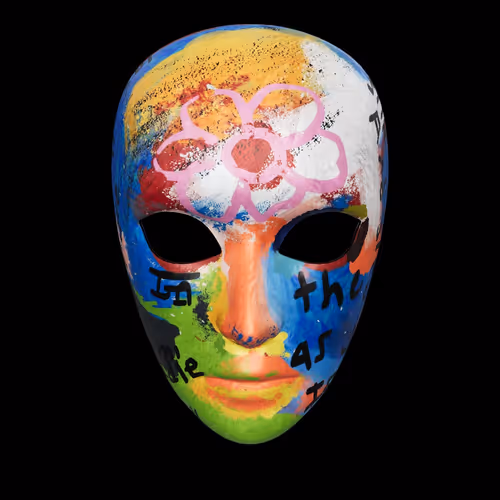 Jordimolla Masks