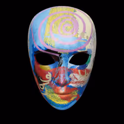 Jordi Mask #169