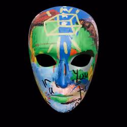 Jordi Mask #1624