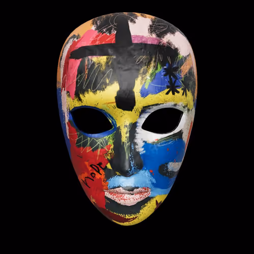 Jordi Mask #444