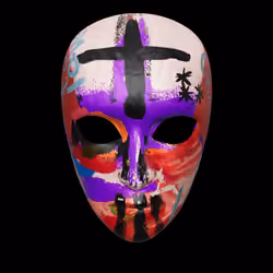 Jordi Mask #1098